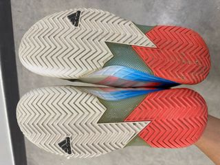 Zapatillas Adidas Tenis Hombre