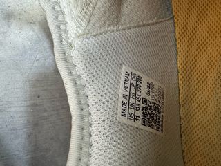 Zapatillas Adidas Tenis Hombre