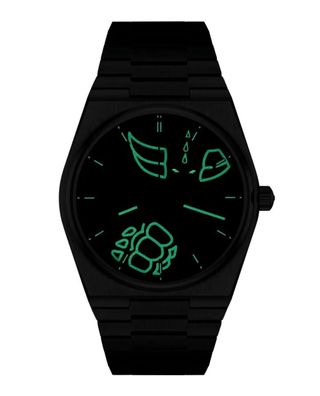 Tissot Grendizer Goldrake Orologio PRX limited ed.