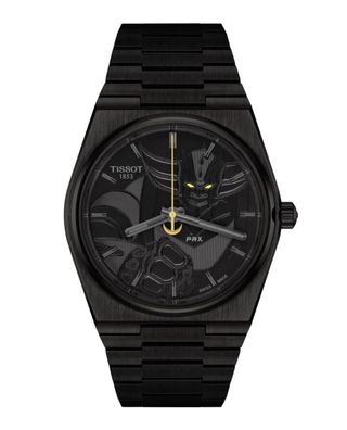 Tissot Grendizer Goldrake Orologio PRX limited ed.