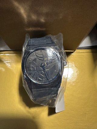 Tissot Grendizer Goldrake Orologio PRX limited ed.