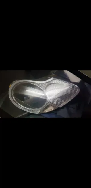 Faro Porsche 911 996 Derecho