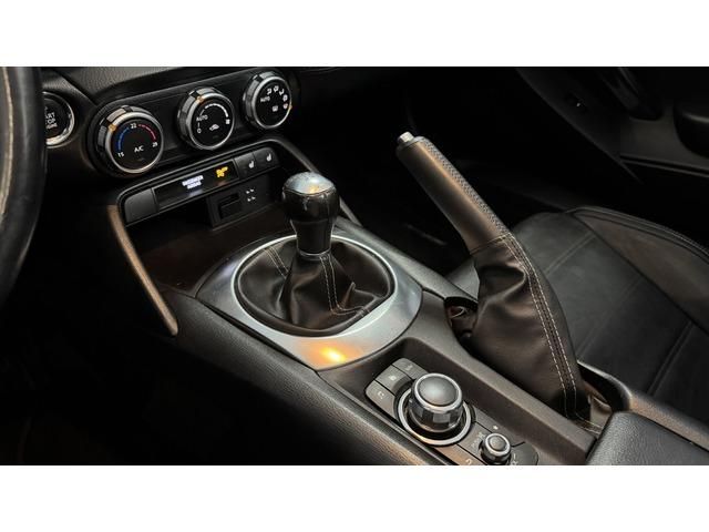 Fiat 124 Spider 103 kW (140 CV)