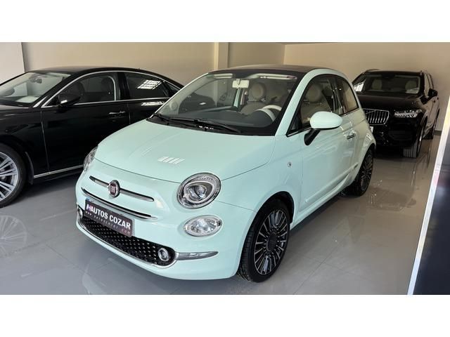 Fiat 500C 1.2 8v Cabrio S 51 kW (69 CV)