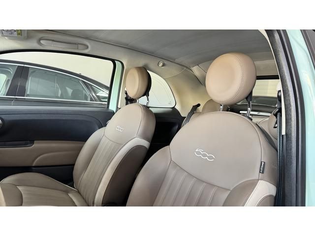 Fiat 500C 1.2 8v Cabrio S 51 kW (69 CV)