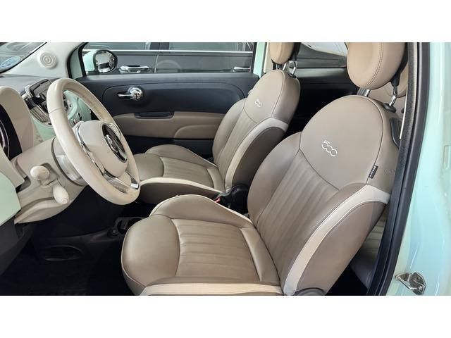 Fiat 500C 1.2 8v Cabrio S 51 kW (69 CV)