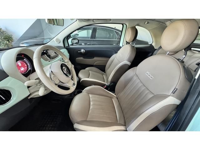 Fiat 500C 1.2 8v Cabrio S 51 kW (69 CV)