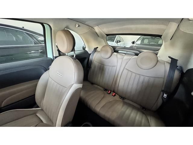 Fiat 500C 1.2 8v Cabrio S 51 kW (69 CV)