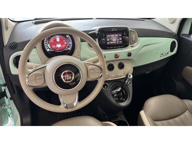 Fiat 500C 1.2 8v Cabrio S 51 kW (69 CV)