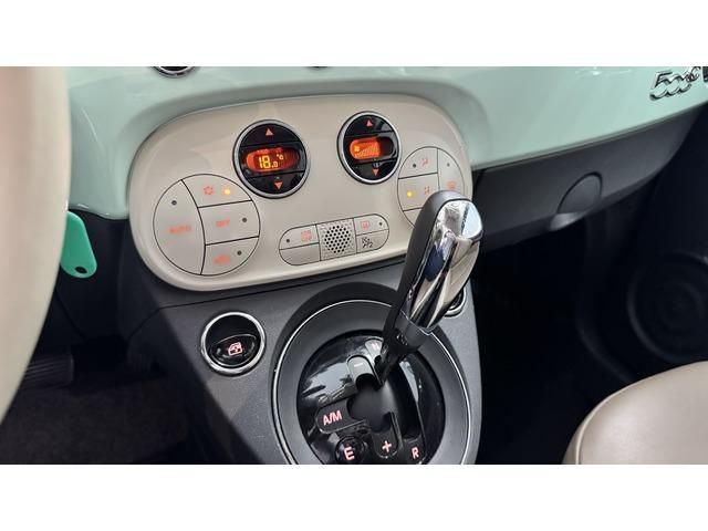 Fiat 500C 1.2 8v Cabrio S 51 kW (69 CV)