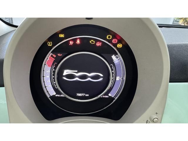 Fiat 500C 1.2 8v Cabrio S 51 kW (69 CV)