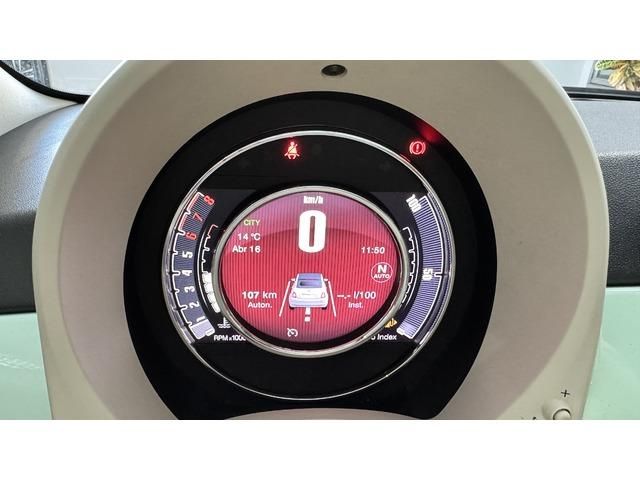 Fiat 500C 1.2 8v Cabrio S 51 kW (69 CV)