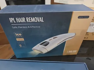 Depiladora IPL DYM-022
