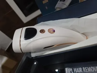 Depiladora IPL DYM-022