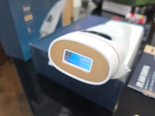 Depiladora IPL DYM-022