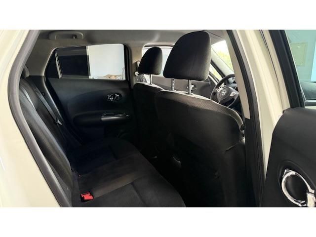 Nissan Juke 1.6 Tekna Premium 4X2 CVT 86 kW (117 CV)