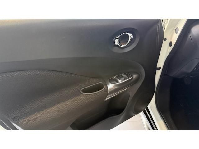 Nissan Juke 1.6 Tekna Premium 4X2 CVT 86 kW (117 CV)