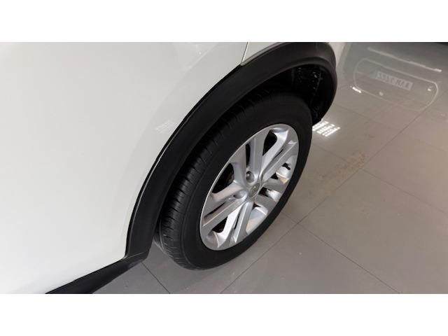 Nissan Juke 1.6 Tekna Premium 4X2 CVT 86 kW (117 CV)