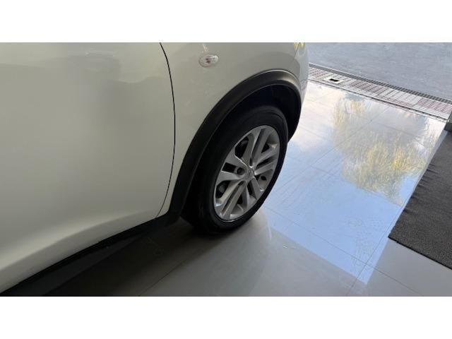 Nissan Juke 1.6 Tekna Premium 4X2 CVT 86 kW (117 CV)
