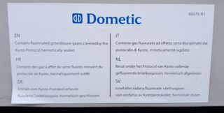 Aire Acondicionado Dometic para Caravana