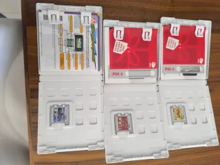 Giochi Nintendo 3DS Inazuma Eleven (3)