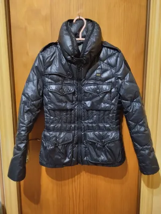 Blauer Talla L