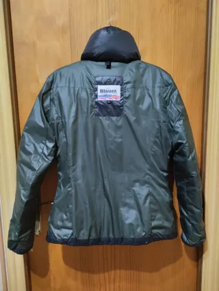 Blauer Talla L