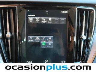 Volvo V60 D4 Momentum Auto 140 kW (190 CV)