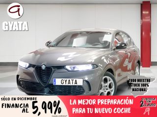 Alfa Romeo Tonale 1.6 DS Sprint FWD Auto 96 kW (130 CV)