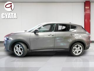 Alfa Romeo Tonale 1.6 DS Sprint FWD Auto 96 kW (130 CV)