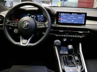 Alfa Romeo Tonale 1.6 DS Sprint FWD Auto 96 kW (130 CV)