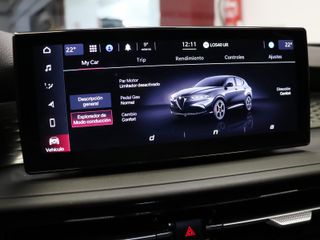 Alfa Romeo Tonale 1.6 DS Sprint FWD Auto 96 kW (130 CV)