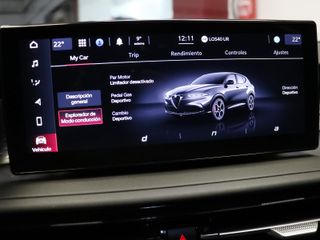 Alfa Romeo Tonale 1.6 DS Sprint FWD Auto 96 kW (130 CV)