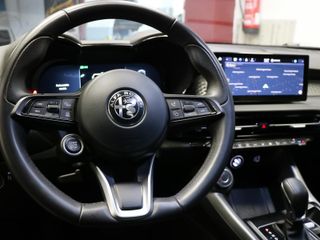 Alfa Romeo Tonale 1.6 DS Sprint FWD Auto 96 kW (130 CV)