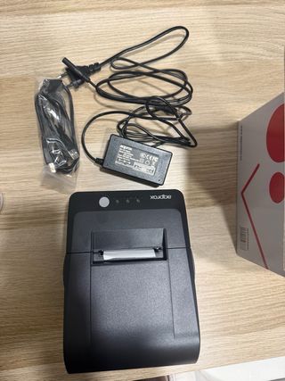 Impresora Térmica Approx 58mm NUEVA