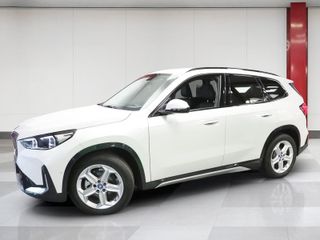 BMW iX1 eDrive20 150 kW (204 CV)