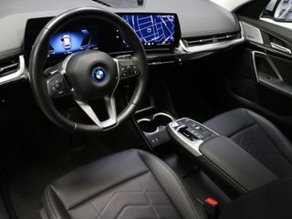 BMW iX1 eDrive20 150 kW (204 CV)