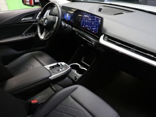 BMW iX1 eDrive20 150 kW (204 CV)