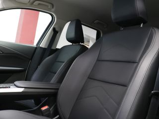 BMW iX1 eDrive20 150 kW (204 CV)