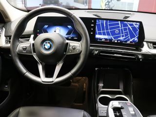 BMW iX1 eDrive20 150 kW (204 CV)