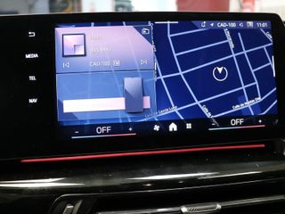 BMW iX1 eDrive20 150 kW (204 CV)