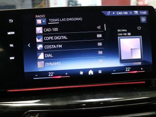 BMW iX1 eDrive20 150 kW (204 CV)