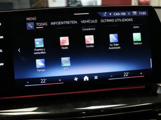 BMW iX1 eDrive20 150 kW (204 CV)