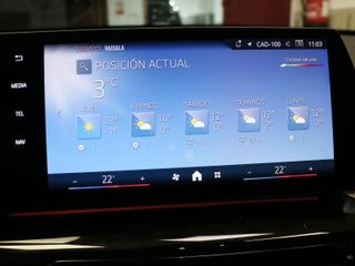 BMW iX1 eDrive20 150 kW (204 CV)