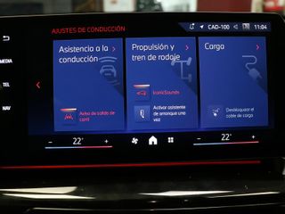 BMW iX1 eDrive20 150 kW (204 CV)