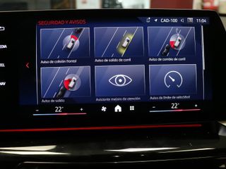 BMW iX1 eDrive20 150 kW (204 CV)