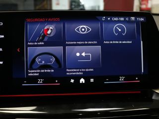 BMW iX1 eDrive20 150 kW (204 CV)