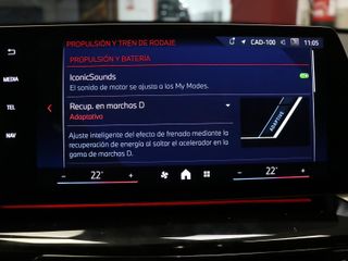 BMW iX1 eDrive20 150 kW (204 CV)