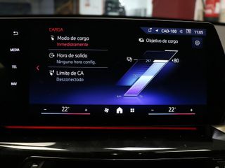 BMW iX1 eDrive20 150 kW (204 CV)