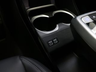 BMW iX1 eDrive20 150 kW (204 CV)